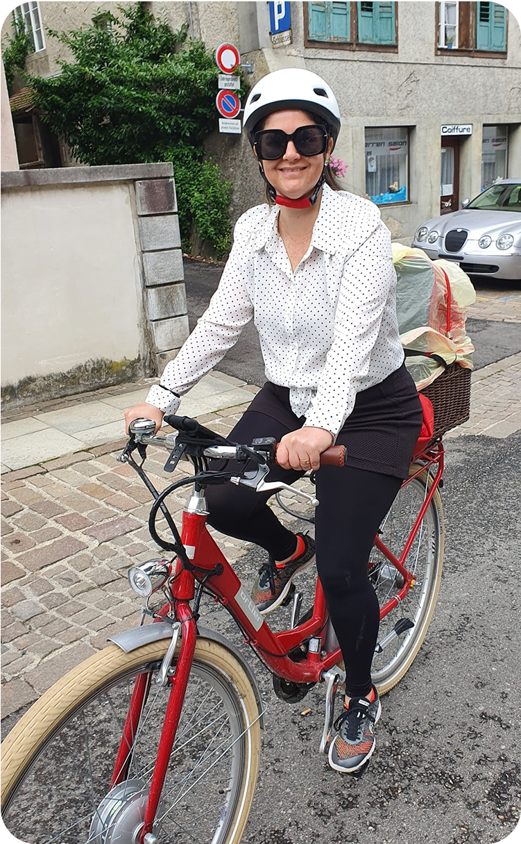 Bike Lover