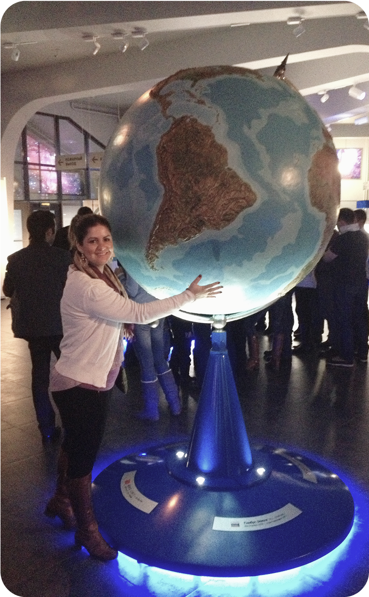 Global Perspective