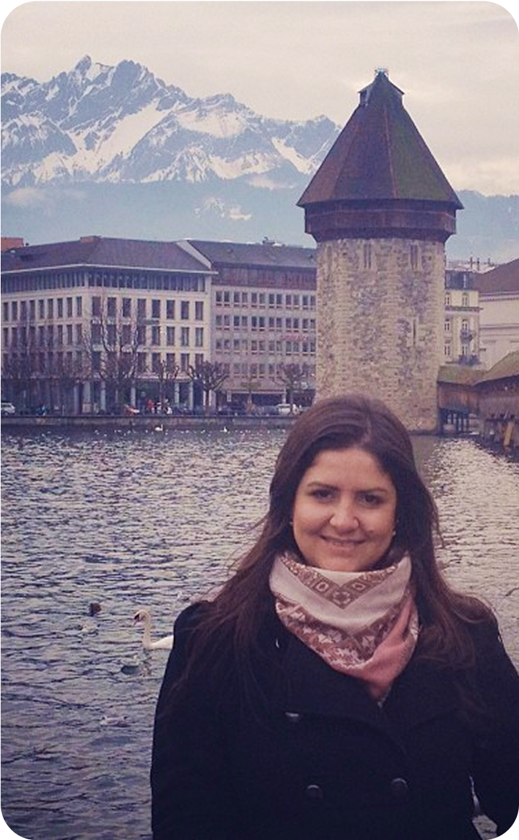Lucerne