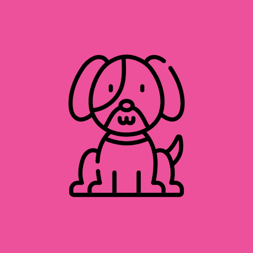 100 Animals icon