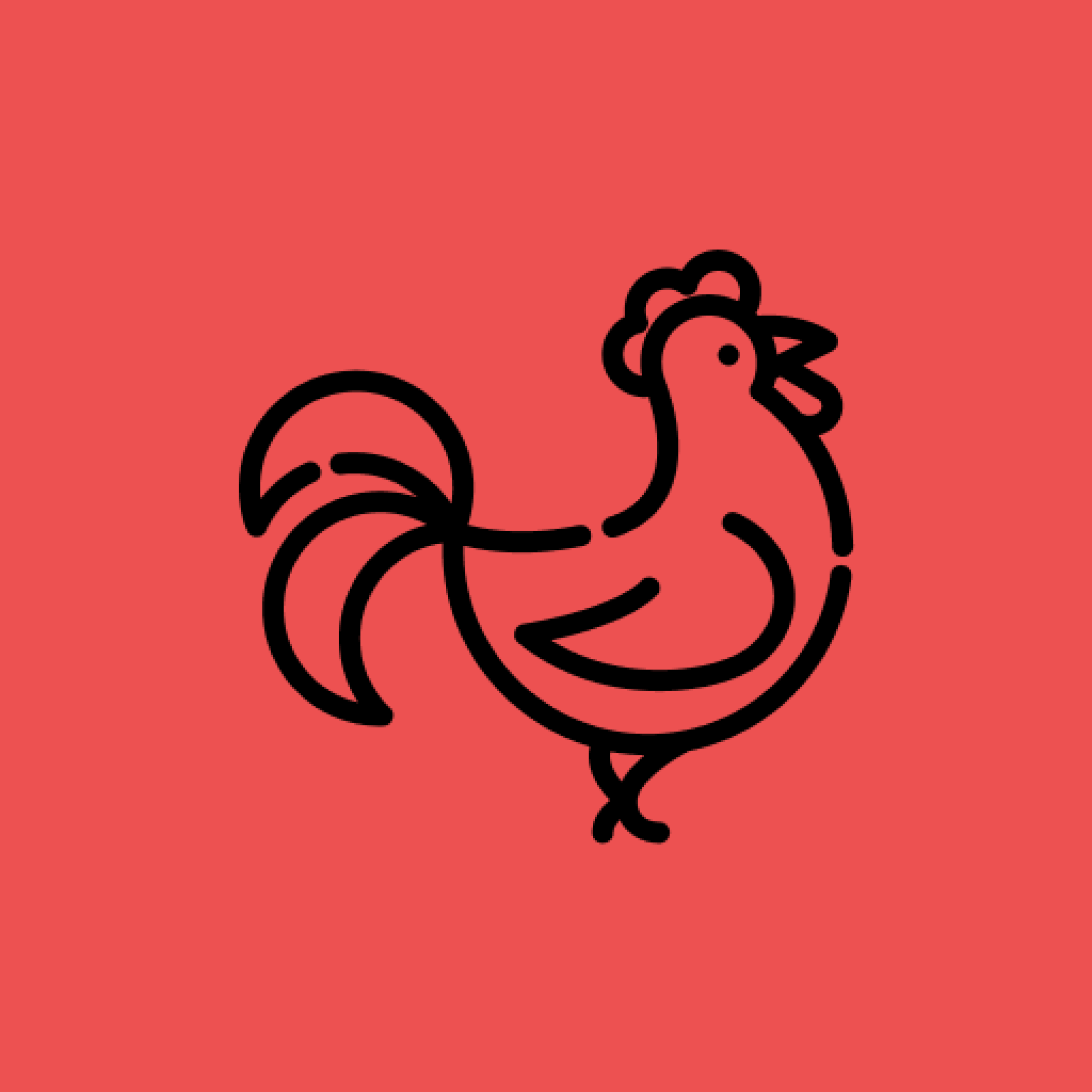 100 Animales icon