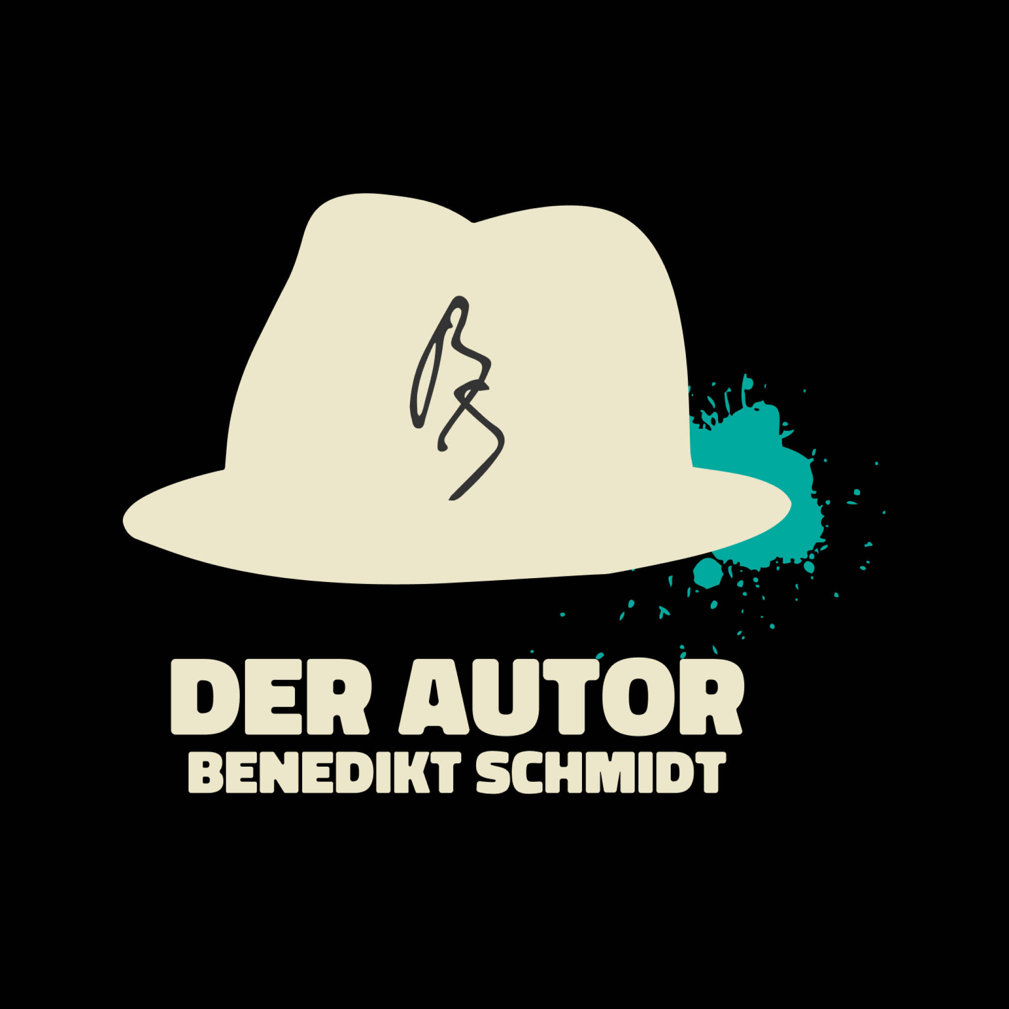 Der Autor icon