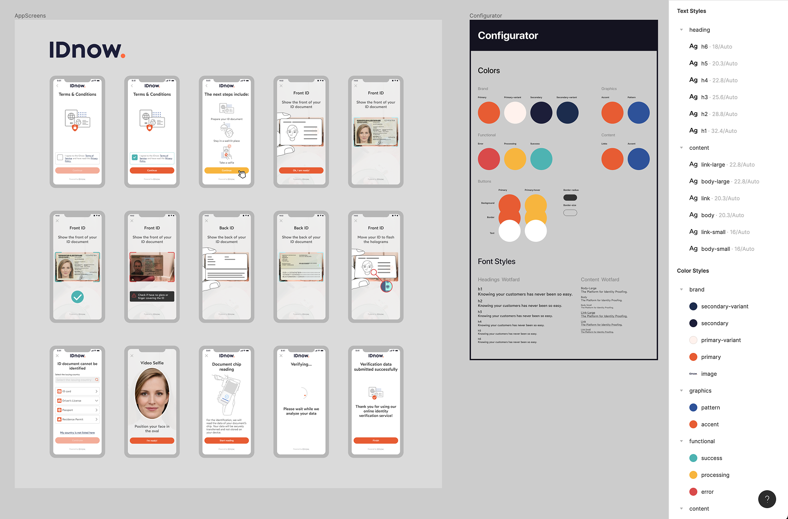 Figma Configurator v2