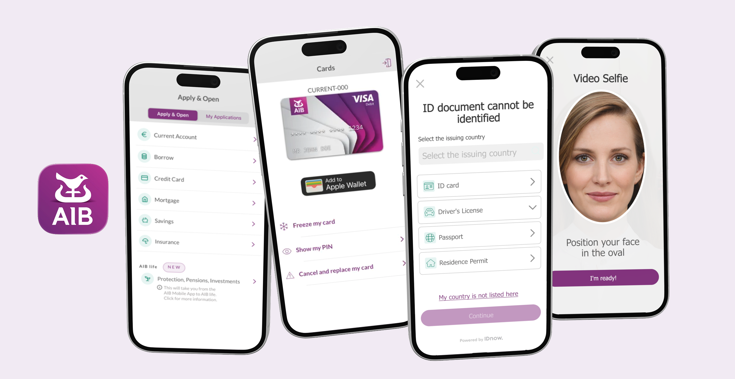 TFBank: IDnow white-label