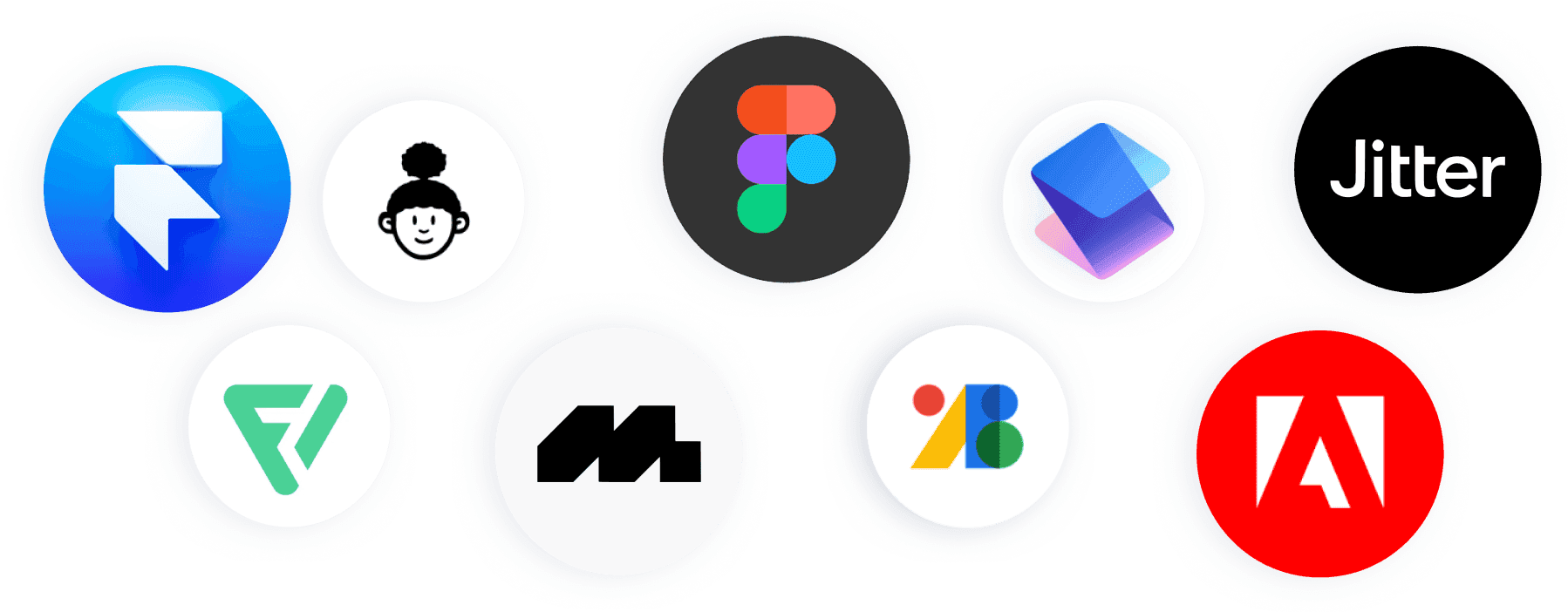 UX/UI Hub resources library