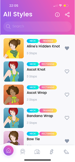 Apps built without code