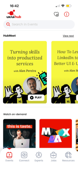 Apps built without code