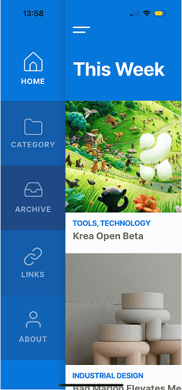Apps built without code