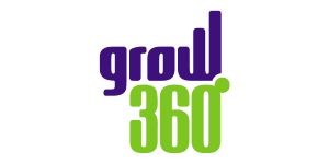 Grow 360 Logo