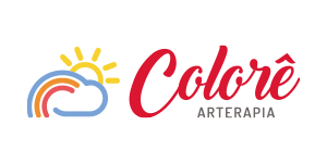 Colorê Arterapia Logo
