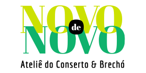 Vitamina K {{translation.HAPPYLOGO_2}} Novo de Novo Aleliê do Conserto & Brechó Logo