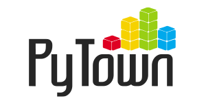 Pytown Logo
