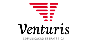 Venturis Comunicação Estratégica Logo