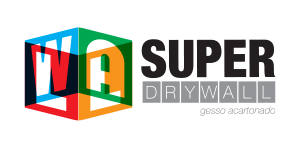 Super Drywall Logo