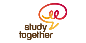 Study Together Logo