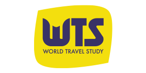 WTS World Travel Study Logo