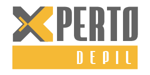 Xperto Depil Logo