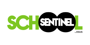 School Sentinel Logo