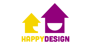 Happy Design Logo