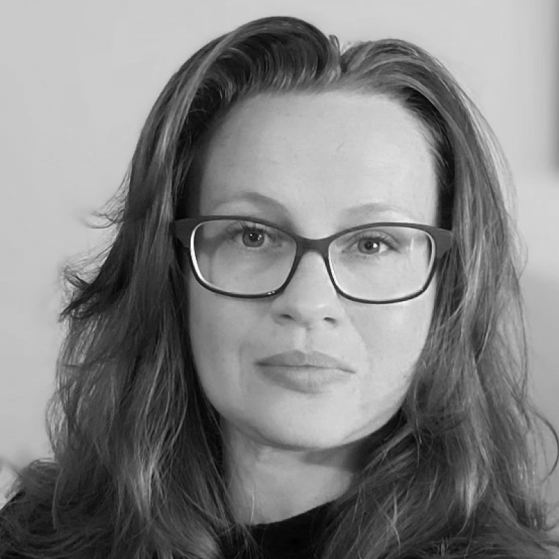 Katerina Sevcovic
