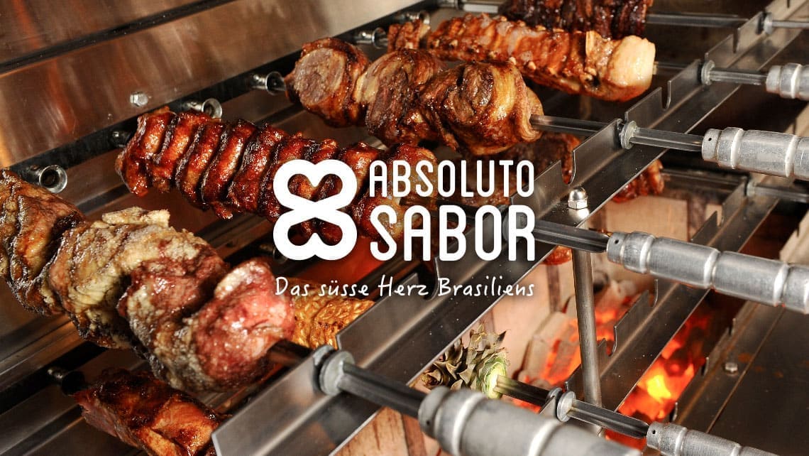 Absoluto Sabor