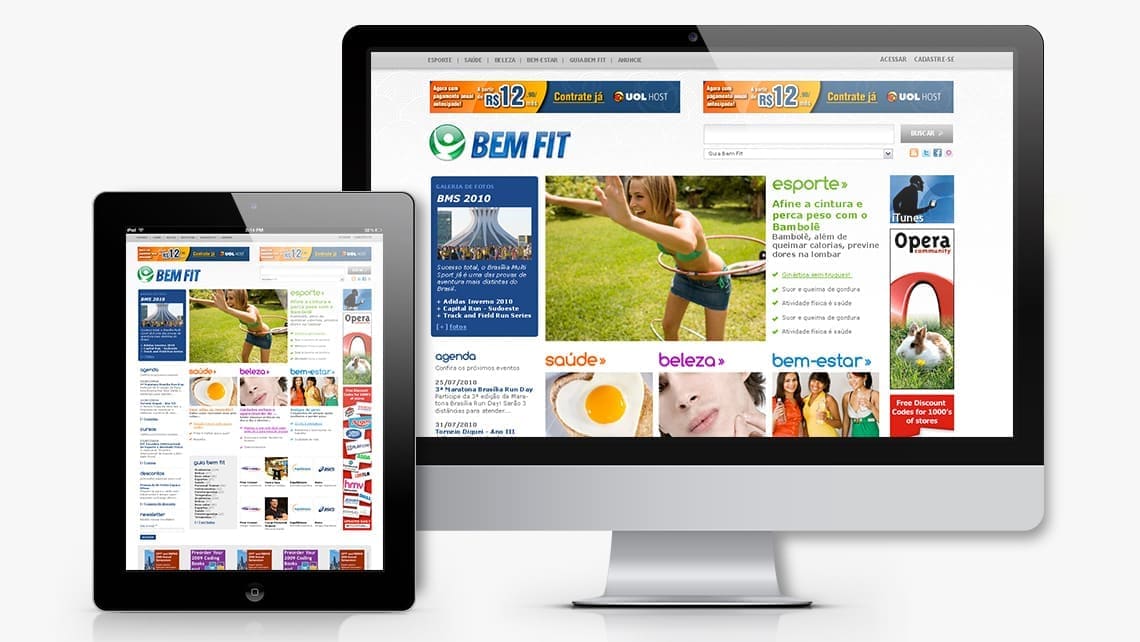Bemfit