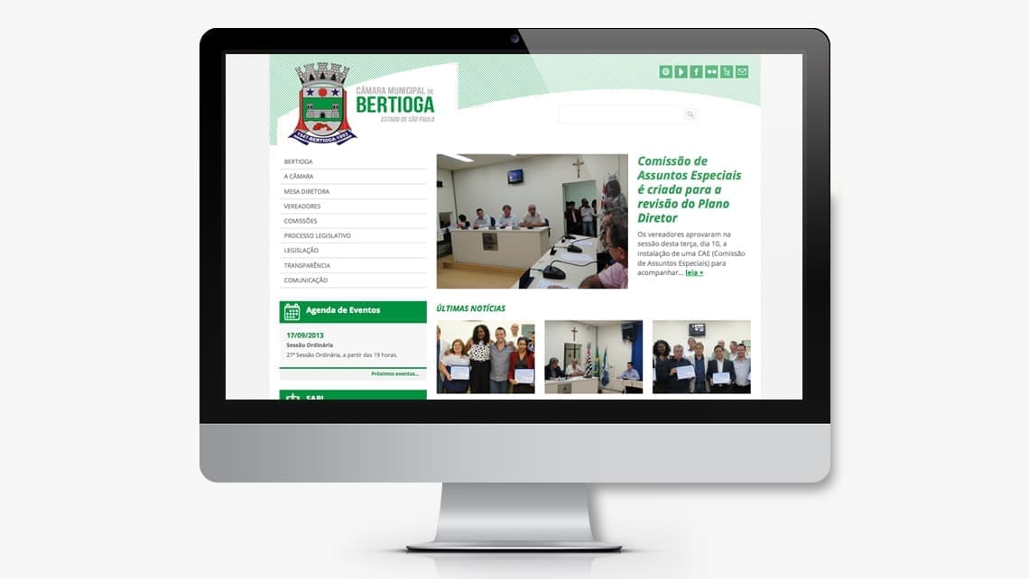 Câmara Municipal de Bertioga