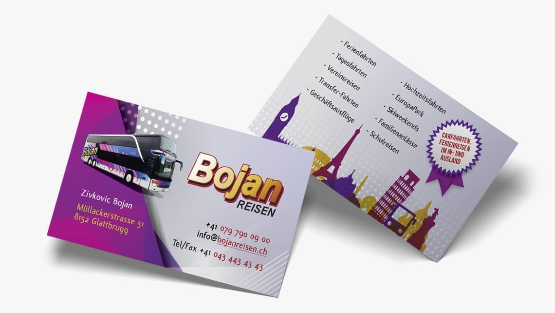 Bojan Reisen