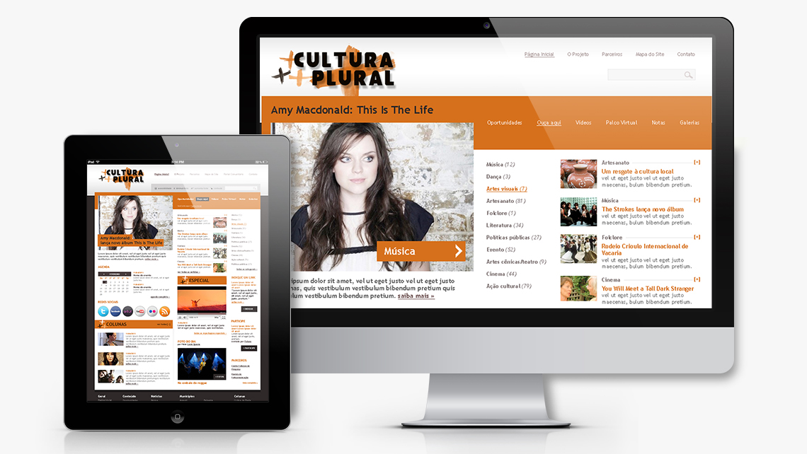 Cultura Plural