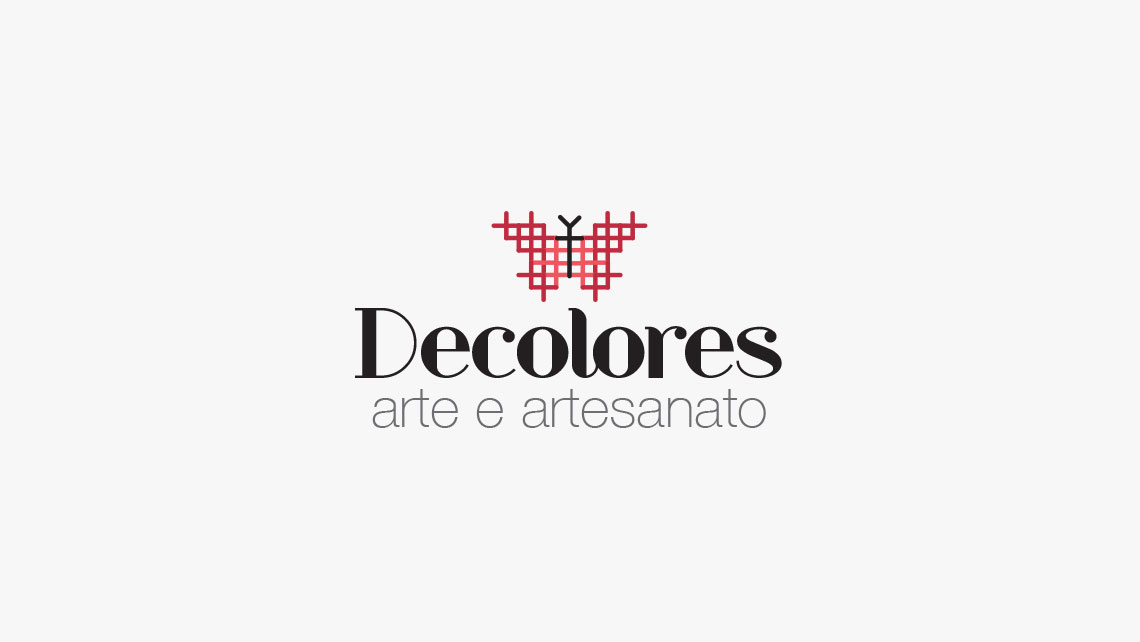 Decolores Arte e Artesanato