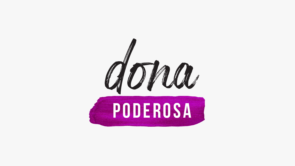 Dona Poderosa