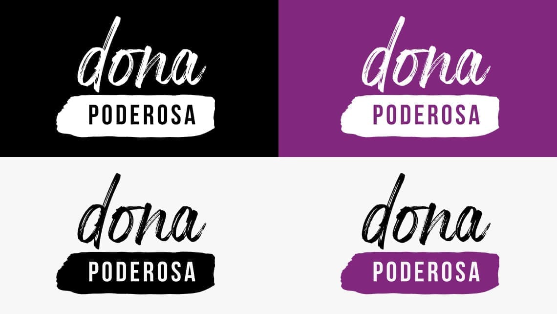 Dona Poderosa