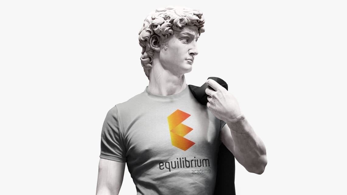 Equilibrium Academia