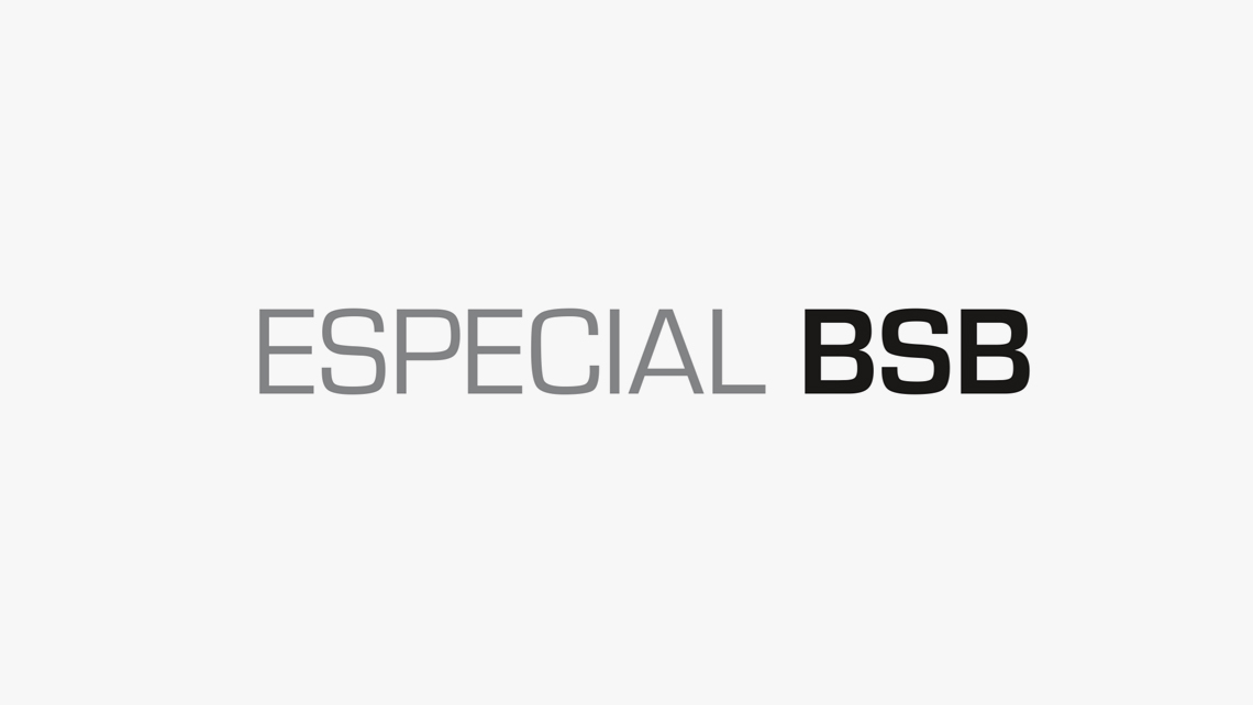 Especial BSB / UDI