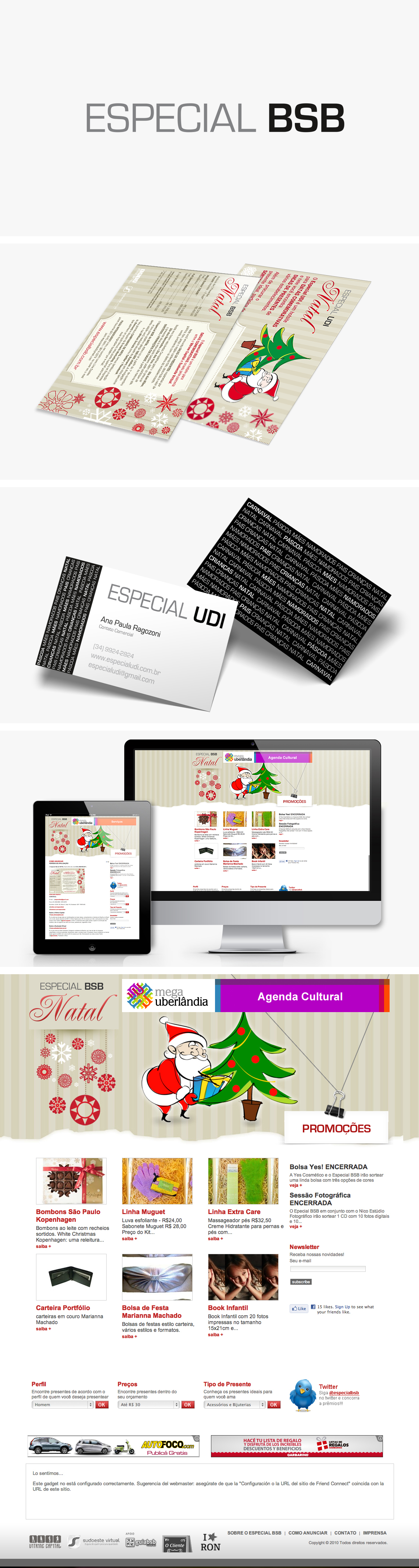 Especial BSB / UDI