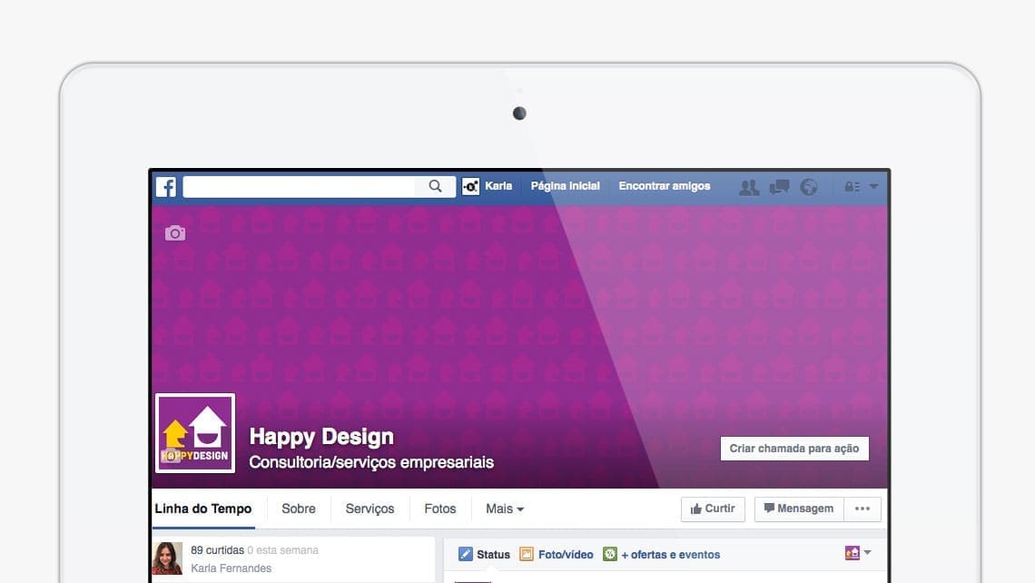 Happy Design