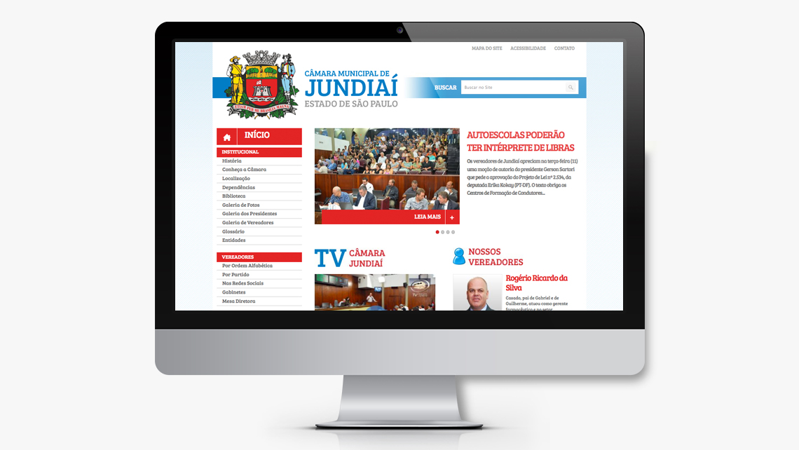 Câmara Municipal de Jundiaí
