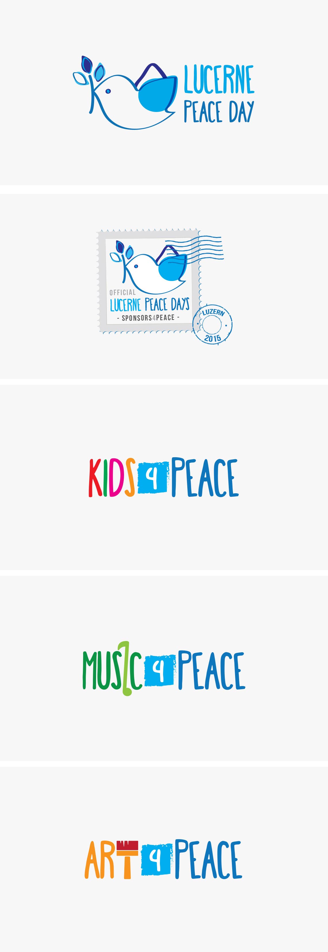 Lucerne Peace Day