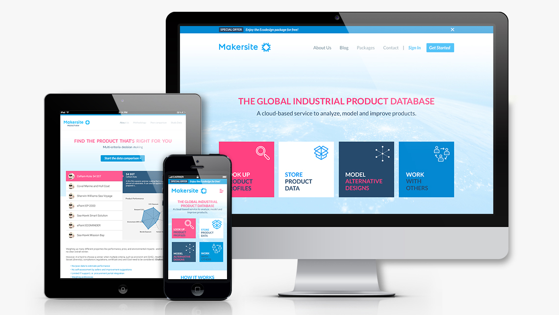 Makersite
