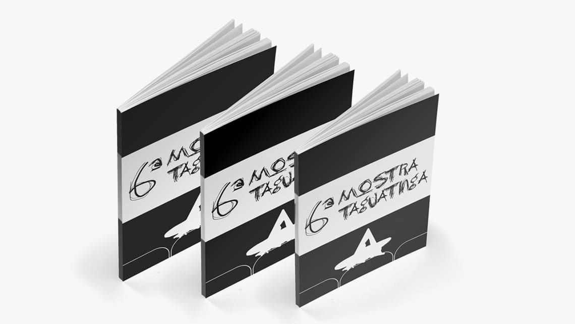 6a Mostra Taguatinga
