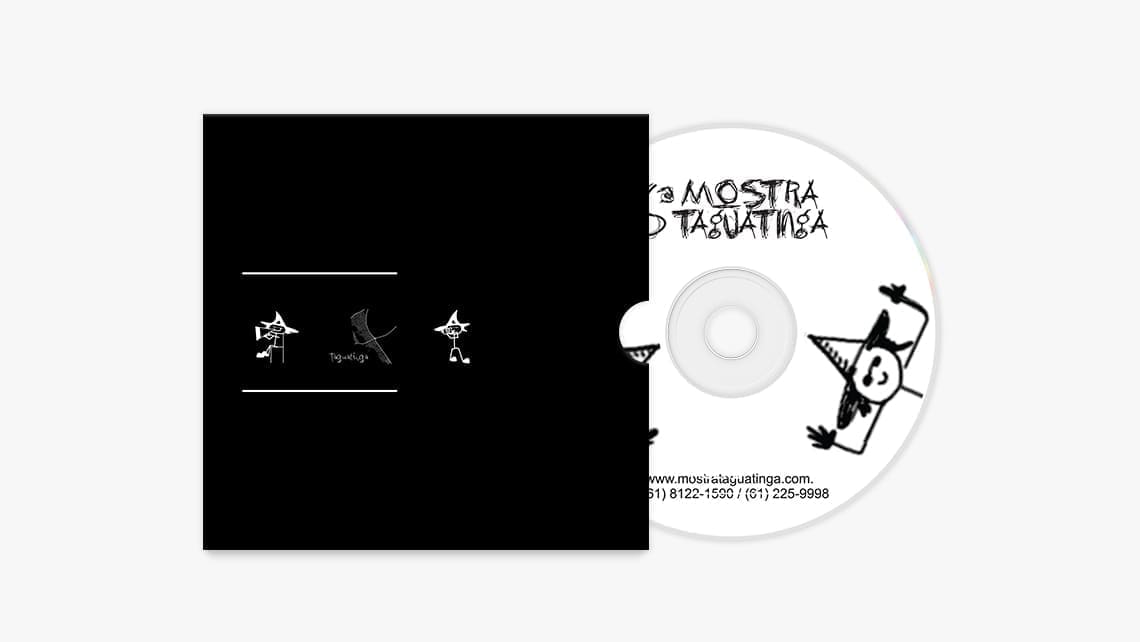 6a Mostra Taguatinga