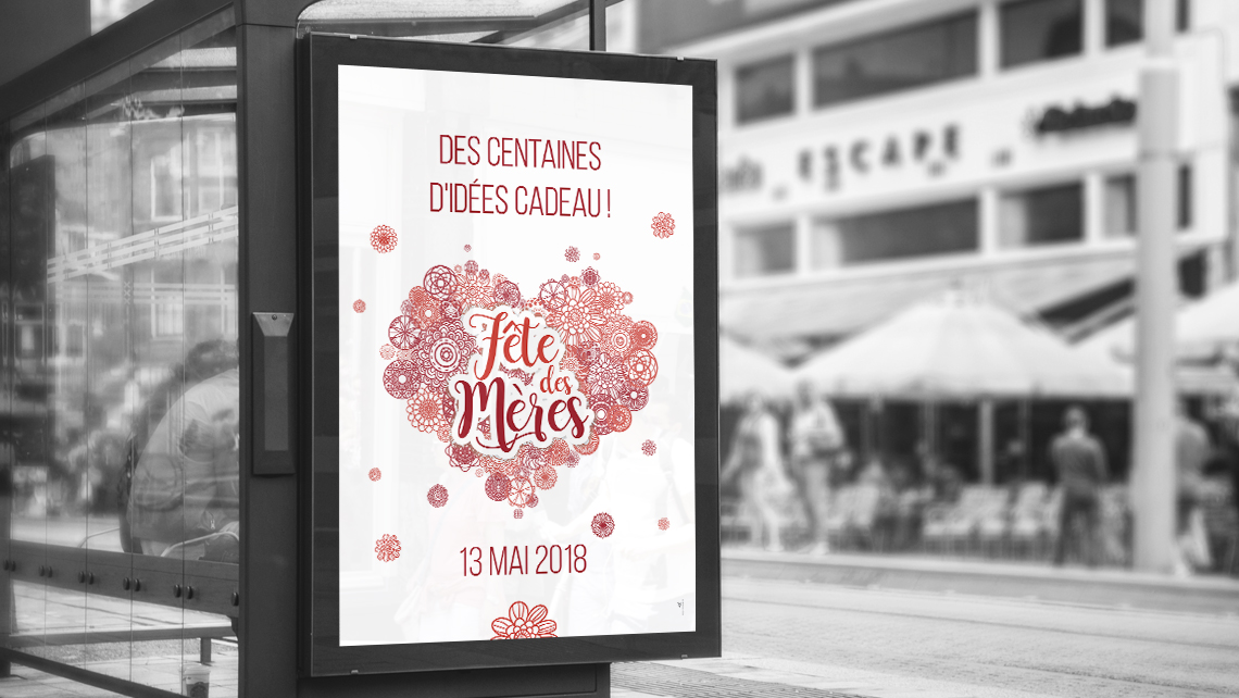 Image+ Fête des Mères