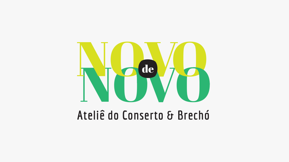 Novo de Novo