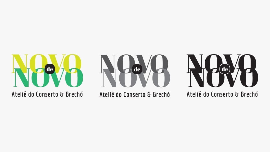 Novo de Novo