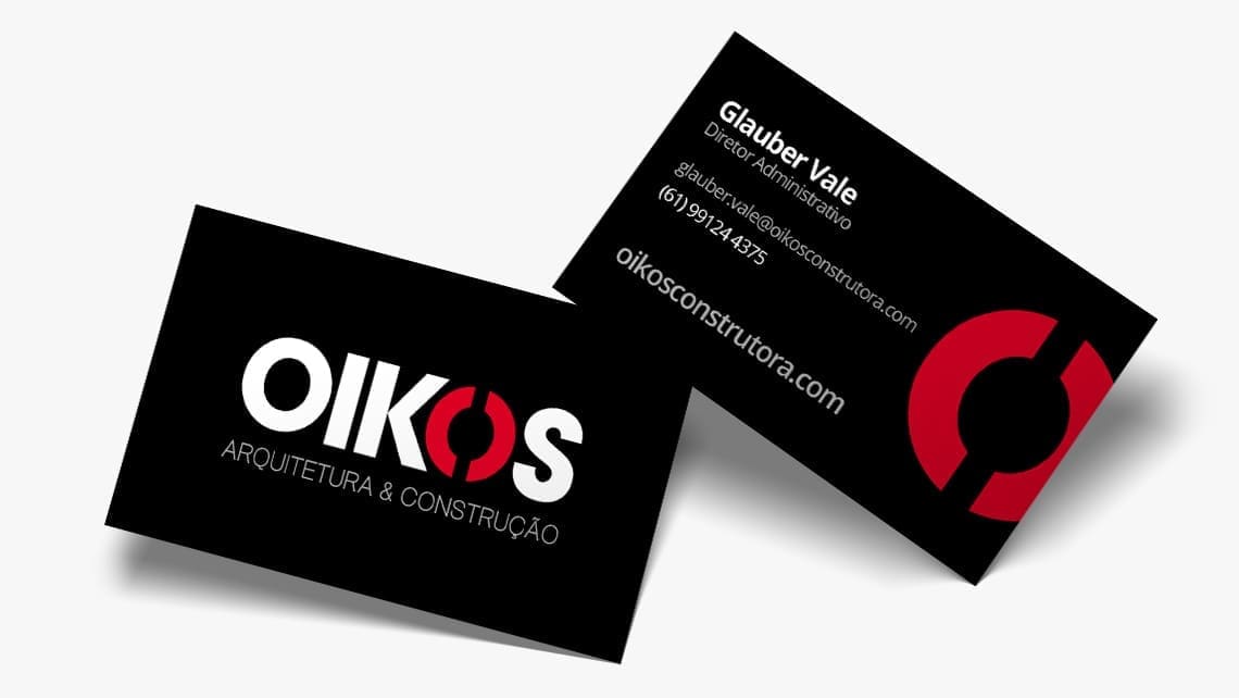 OIKOS