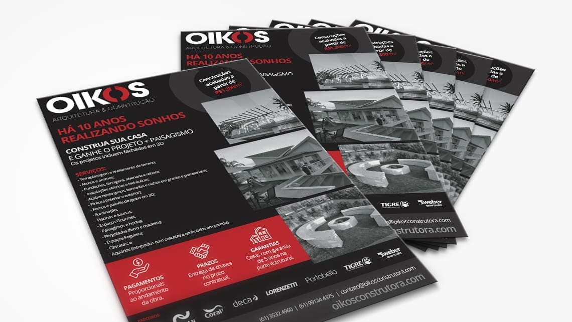 OIKOS
