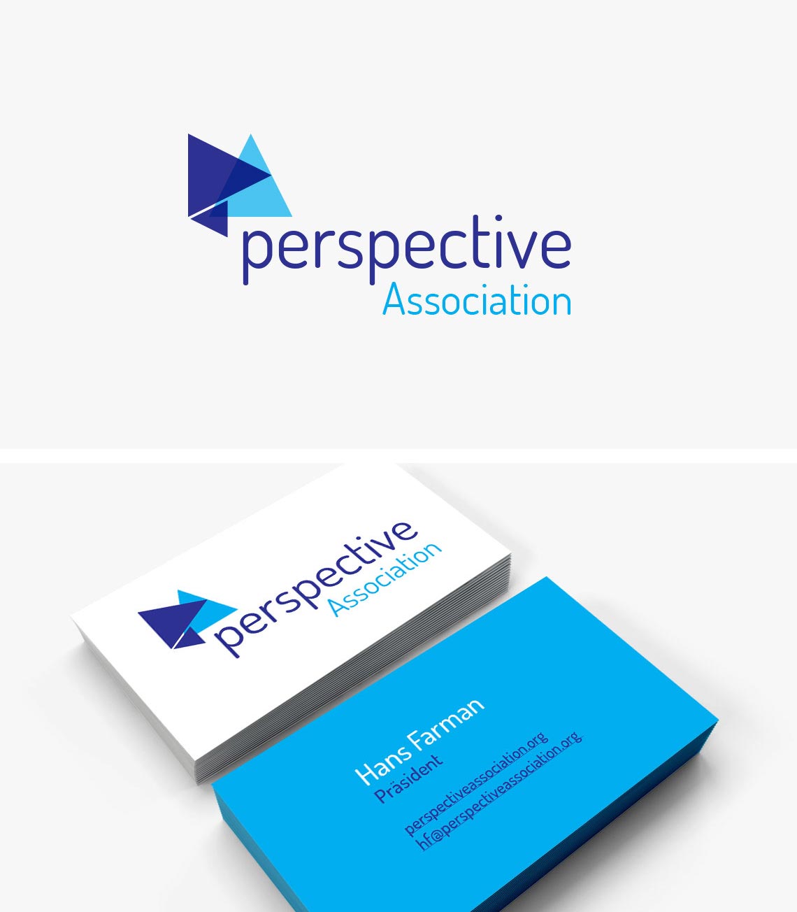 Perspective Association