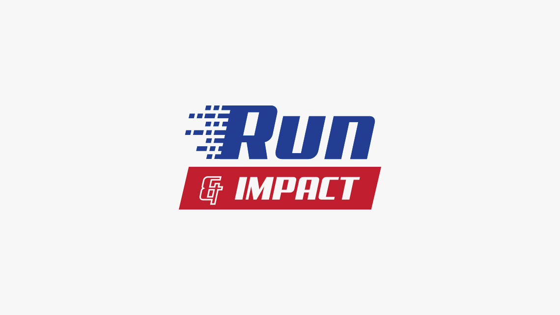 Run & Impact