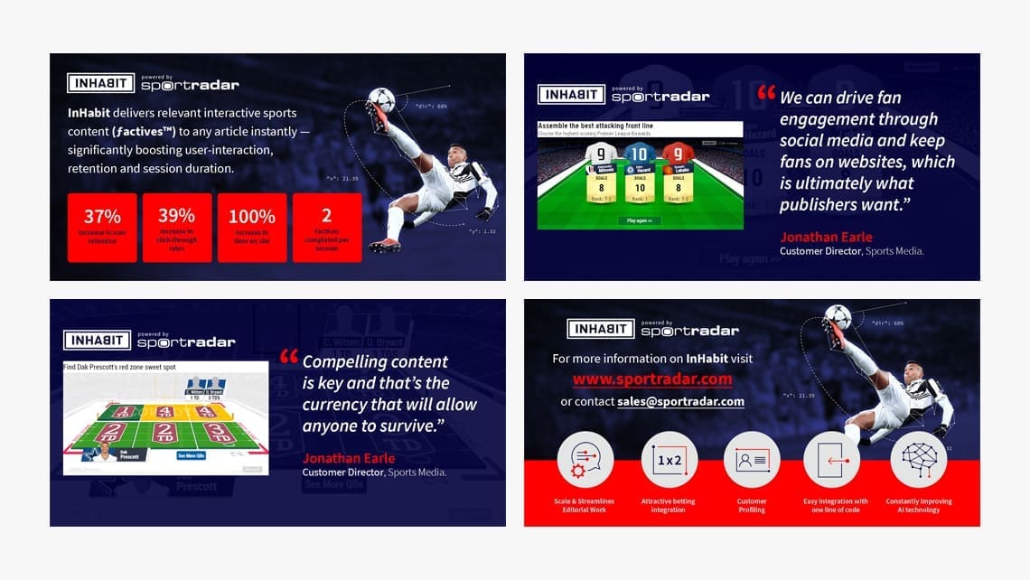 Sportradar