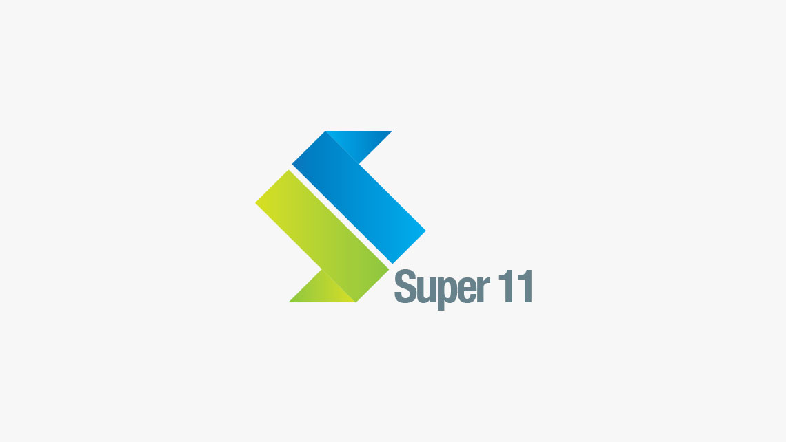 Super 11